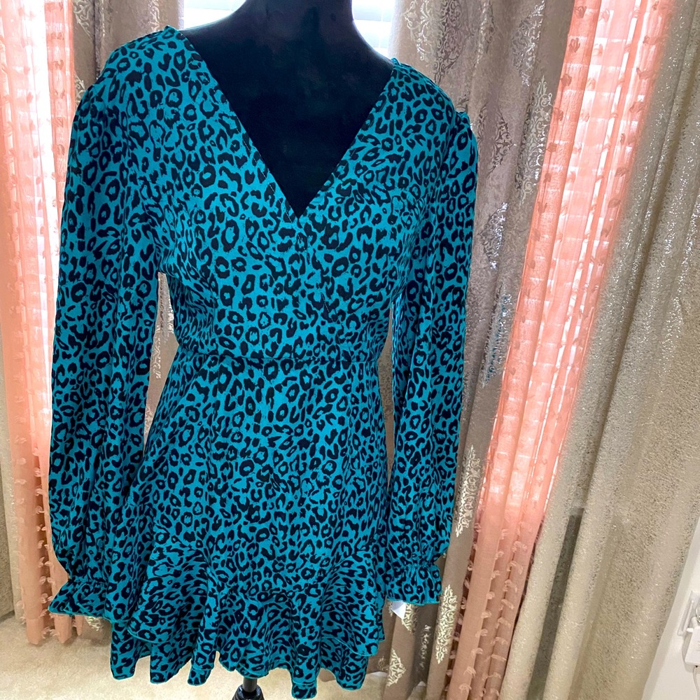 Beautiful Date Night Dress